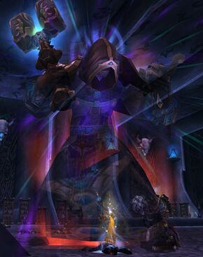 «Алумет Перерожденный»