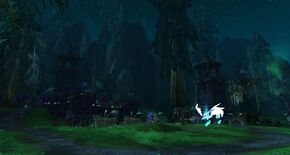 «Ставка Отрекшихся»