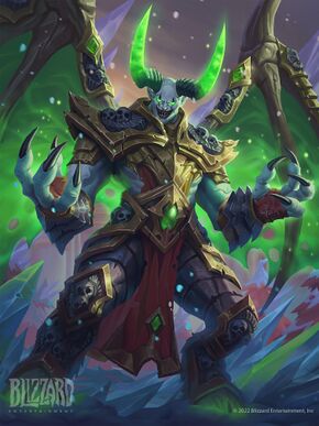 «Тихондрий»