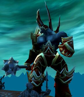 «Осквернерр»