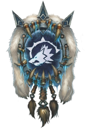 «Клан Северного Волка»