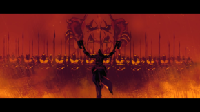 «Горианские войны»