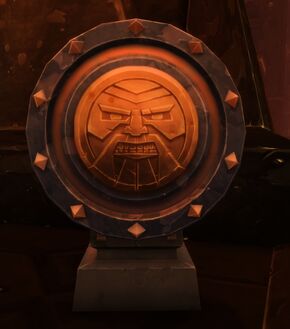 «Клан Кузни Гнева»