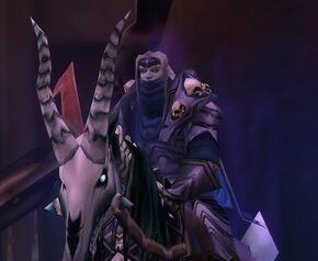 «Кровопорч»