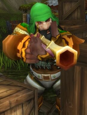 «Мотли Гармасон»