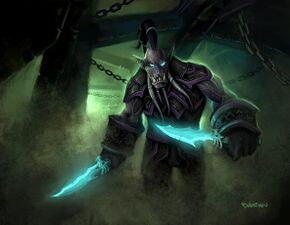 «Пеплоусты-служители»