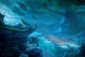 «Война против Короля-лича»