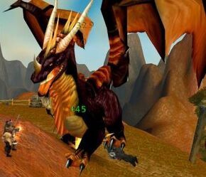 «Темное Пламя»