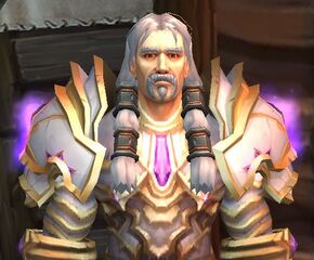 «Ирулон Верный Клинок»