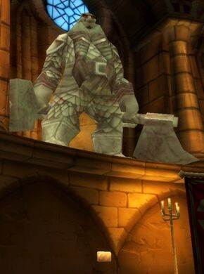 «Доргар Камнелоб»