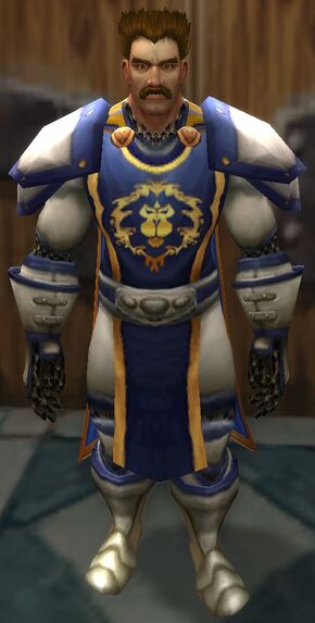 «Майор Самуэльсон»