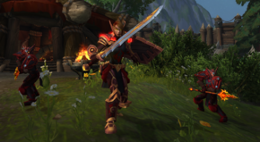 «Рыцари крови»