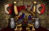 Защитник короны (Warcraft I: Remastered).