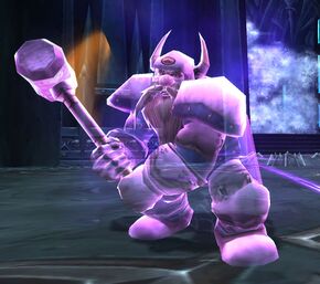 «Бейлгун Жаробород»