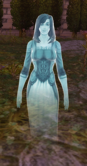 «Сюзанна Томсон»