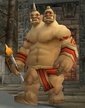 «Грел'борг Скряга»