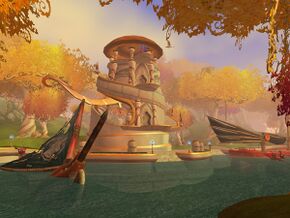 «Sunsail Anchorage»