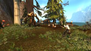 «Культ Волка»