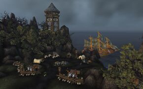 «Лагерь Барадин»