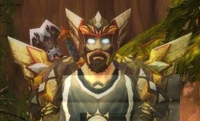 «Реймонд Джорж»