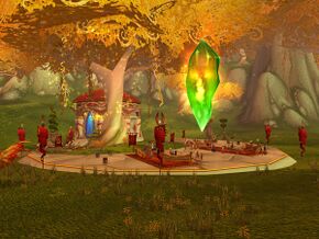 «Вилла Салтерила»