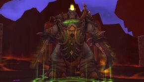 «Темнород»