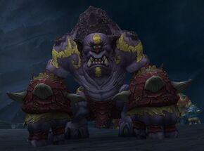 «Малые гронн»