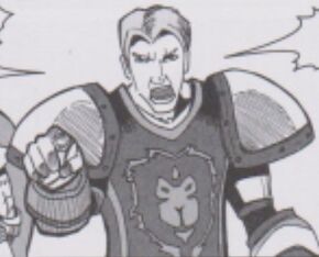 «Маркус Редпат»