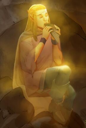 «Лират Ветрокрылый»