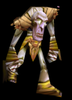 Зомби (Warcraft III).