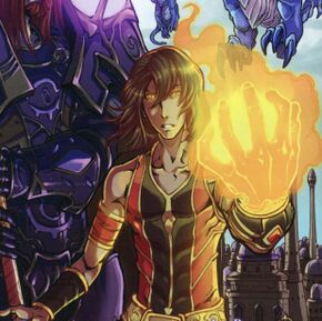 «Аодан Фаламар»