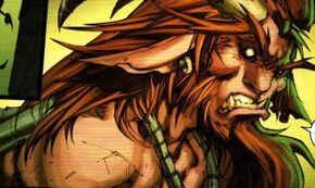 «Халан Ужасный»