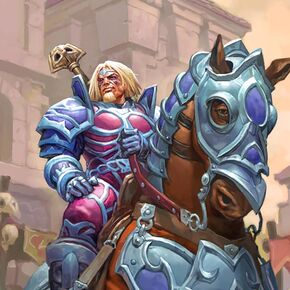 «Алексей Баров»