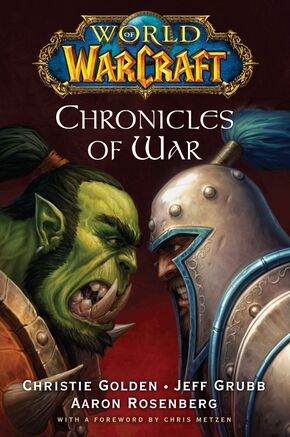 «Chronicles of War»