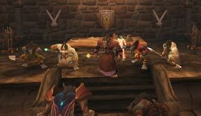 «Лидеры беженцев»