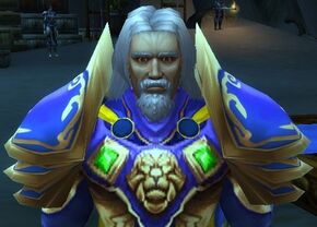 «Джорлан Верный Клинок»