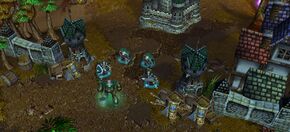 «Поселенцы из Альянса»