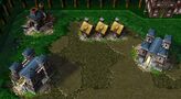 Постройки гарнизона Терамора (Warcraft III).