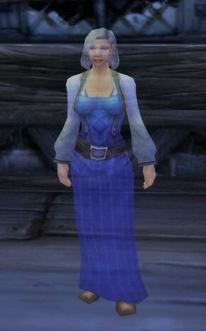 «Джанис Фелстоун»