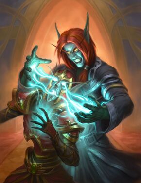 «Дар'Кхан Дратир»