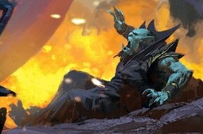 «Некрос Дробитель Черепов»