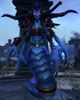 Морская ведьма (World of Warcraft).