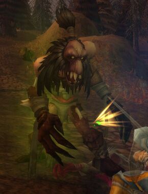 «Хоргус Опустошитель»