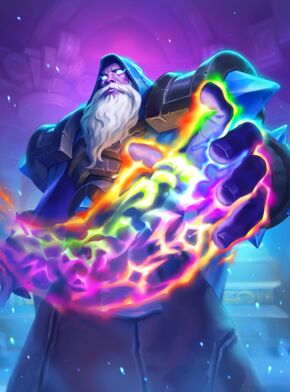 «Норганнон»