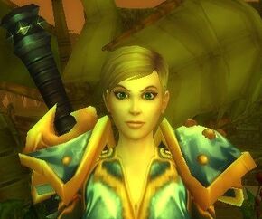 «Джоанна Блухарт»