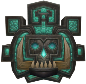 «Племя Драккари»