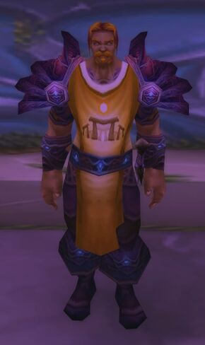 «Керас Вульфхарт»