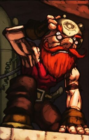 «Кранк Валоверт»