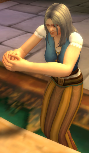 «Марта Гослин»