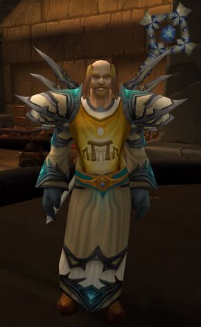 «Донал Осгуд»